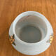 Delatte Nancy art deco catchall tray