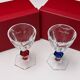 Baccarat - Wine glass(2) - Harcourt 1841 Glasses