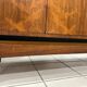 Rosewood sideboard by Gérard Guermonprez by Magnani, 1960s