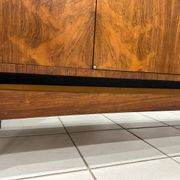 Rosewood sideboard by Gérard Guermonprez by Magnani, 1960s