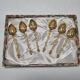 Small spoons