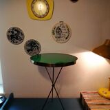 Table whisky by mechanical mirror works INC vintage