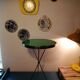 Table whisky by mechanical mirror works INC vintage