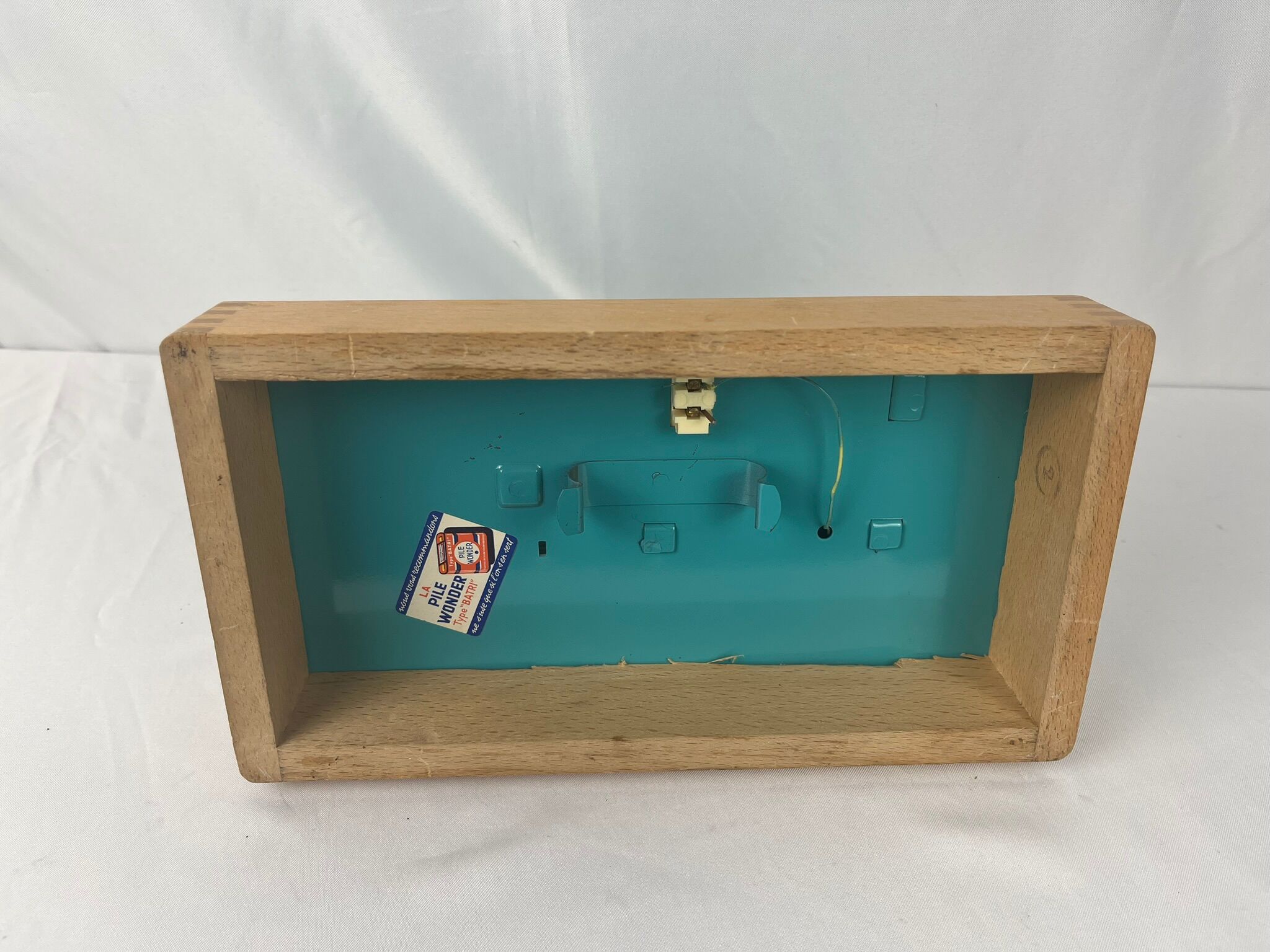 Sewing machine Ma Cousette circa 1960