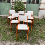 Vintage chairs bundles