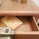 Bureau vintage