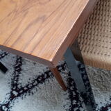 Modernist design table from 1959