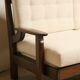 Sofa by Guillerme and Chambron for Your Home circa 1960