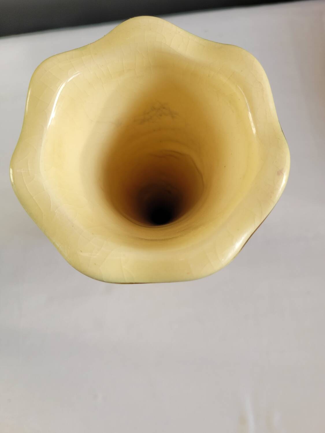 Candle holder & Vase