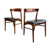 Chaises Farstrup, Danemark 1960s