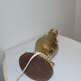 Owl table lamp by L & LWM