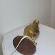 Owl table lamp by L & LWM
