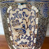 Pair of  chinese vases