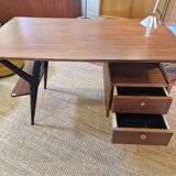 Office of Louis Paolozzi. 1960