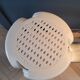 Tripod stool stamp Henry Massonet