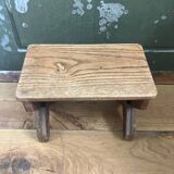Vintage stool/step