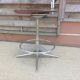 Chaise de bureau  bao pagholz vintage 60 pivotante & télescopique tbe