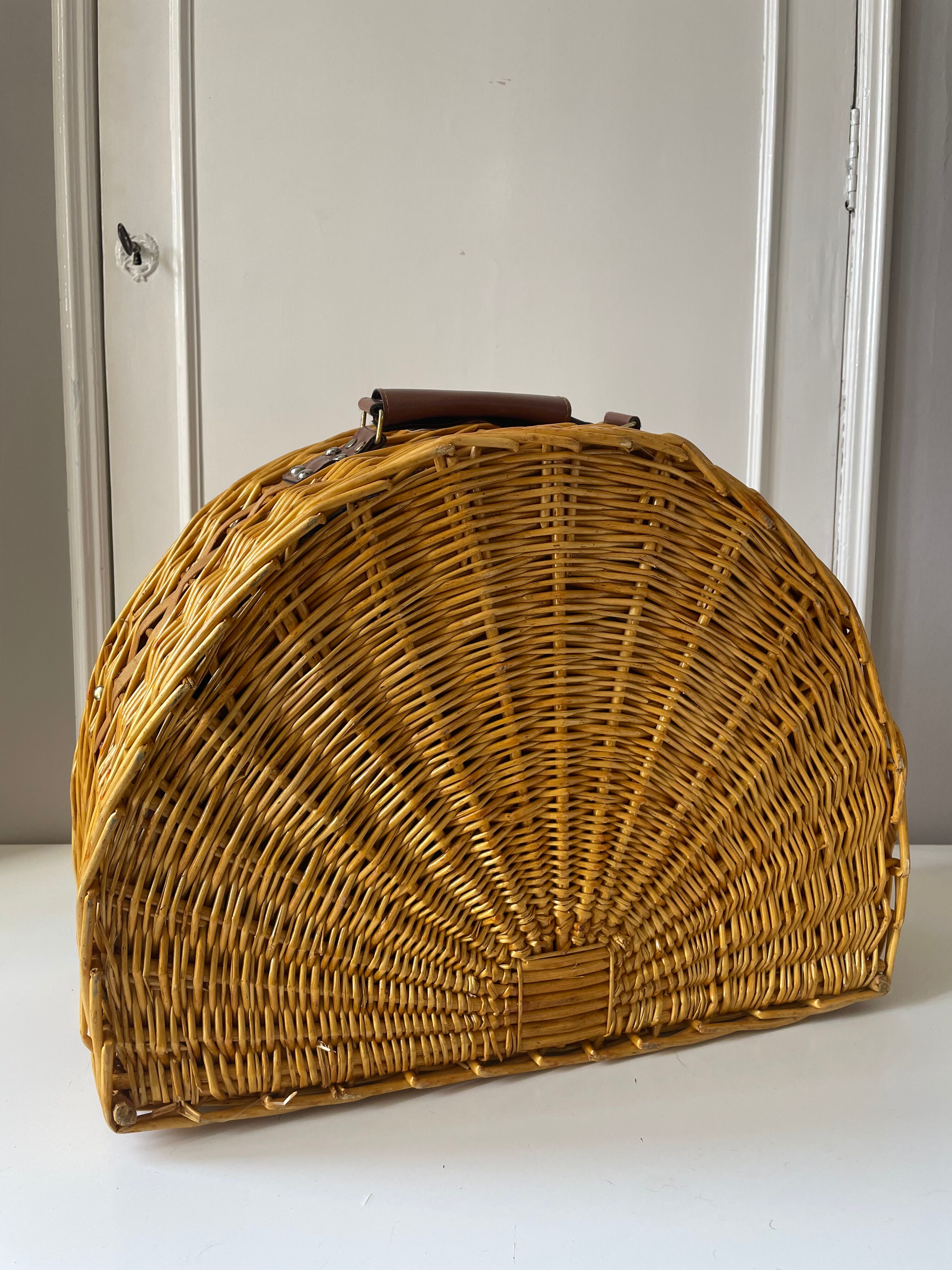 Valise pique nique