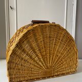 Picnic suitcase