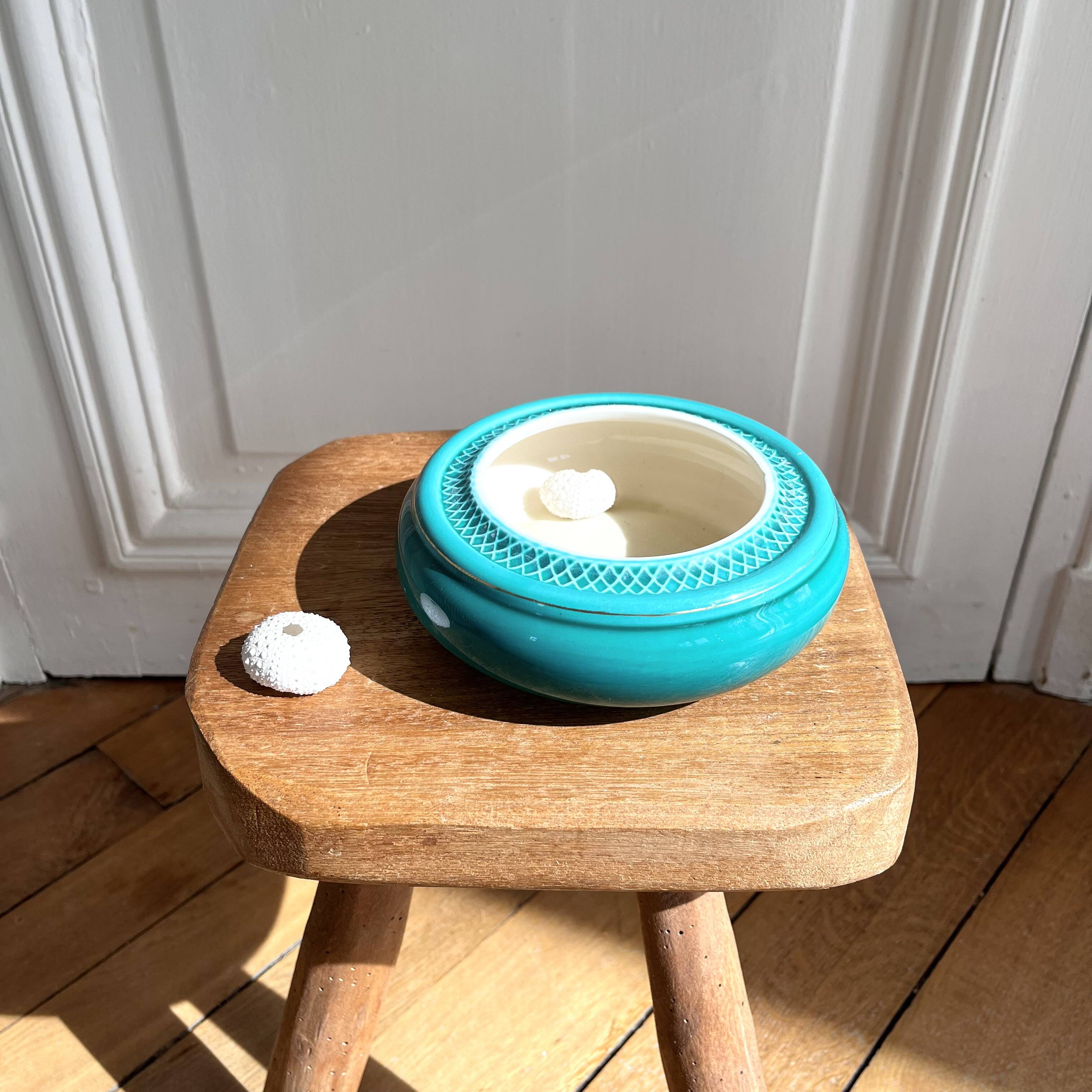 Verceram ceramic empty pocket from the 50s and 60s