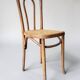 Bentwood bistro chair