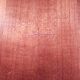 Table basse teck Vintage scandinave relevable