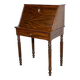 Small Mahogany Lady's Desk, Louis-Philippe period – 1st part 19th century