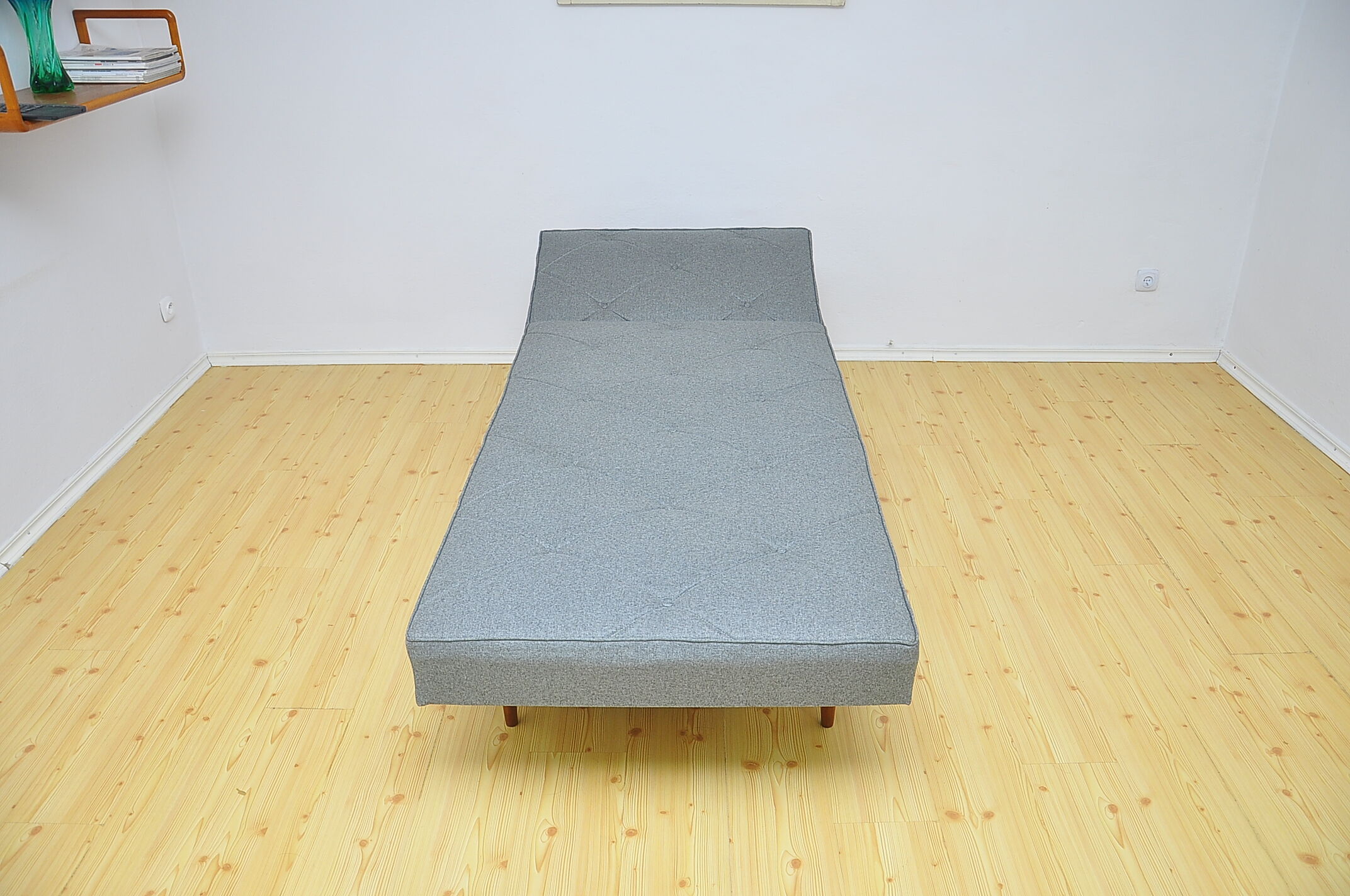 Daybed Antimott by Walter Knoll, 1950