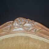 Louis XV period child's chair