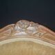 Chaise enfant d'époque Louis XV