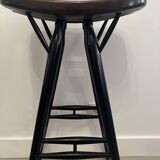 Iimari Tapiovaara top model stool pirkka Scandinavian design