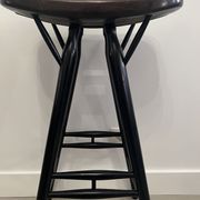 Iimari Tapiovaara top model stool pirkka Scandinavian design