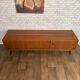 Vintage Scandinavian sideboard 1970