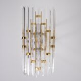 Prism ceiling lamp