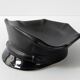 Ashtray cap vintage 1980 ceramic
