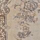 Oushak Anatolian Handknotted Rug sku1362