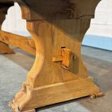 Monastery table
