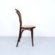 Vintage Thonet Valois chair no. 15