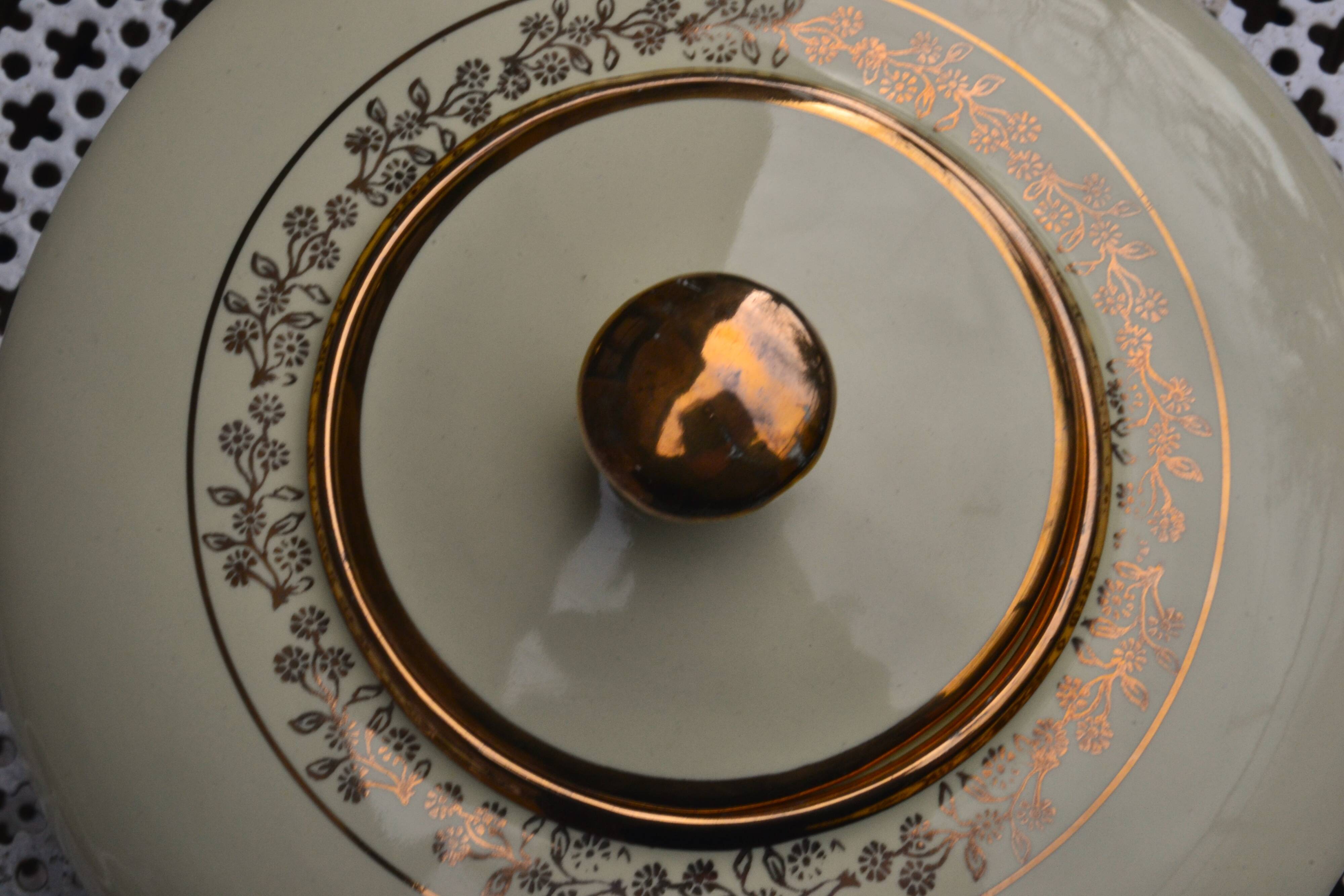 Sicas Sesto Fiorentino teapot