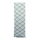Blessed Ouarain corridor carpet 85x255 cm