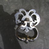 Door knocker
