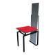 Chaise Faizzz, Nemo / Alain Domingo, François Scali, 1982