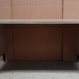 Bureau tôle design 60-70