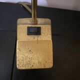 Desk/banker lamp