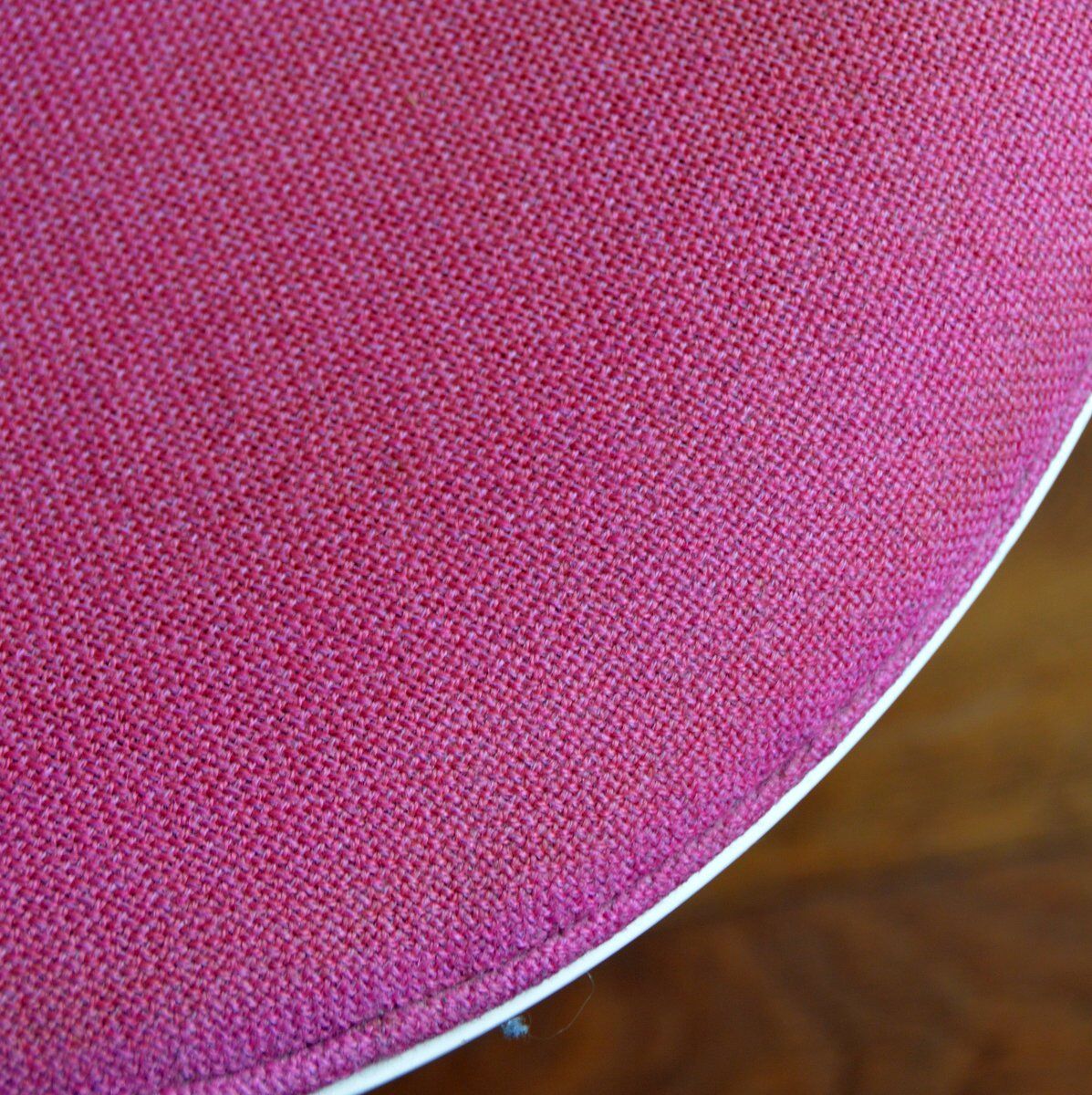 Chaise d'Arne Jacobsen pour Fritz Hansen 1991