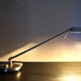 Hillebrand table lamp by Egon Hillebrand