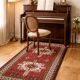 Handmade Persian rug