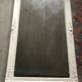 Miroir ancien