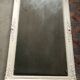 Old mirror