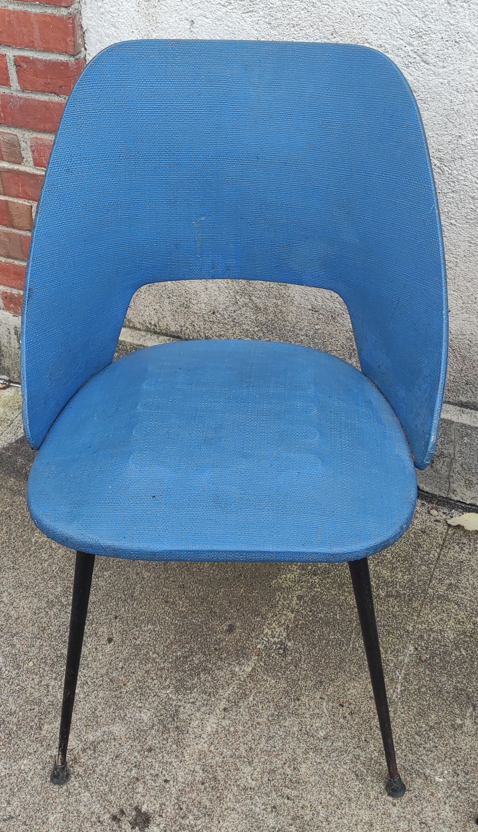 Pair of chairs